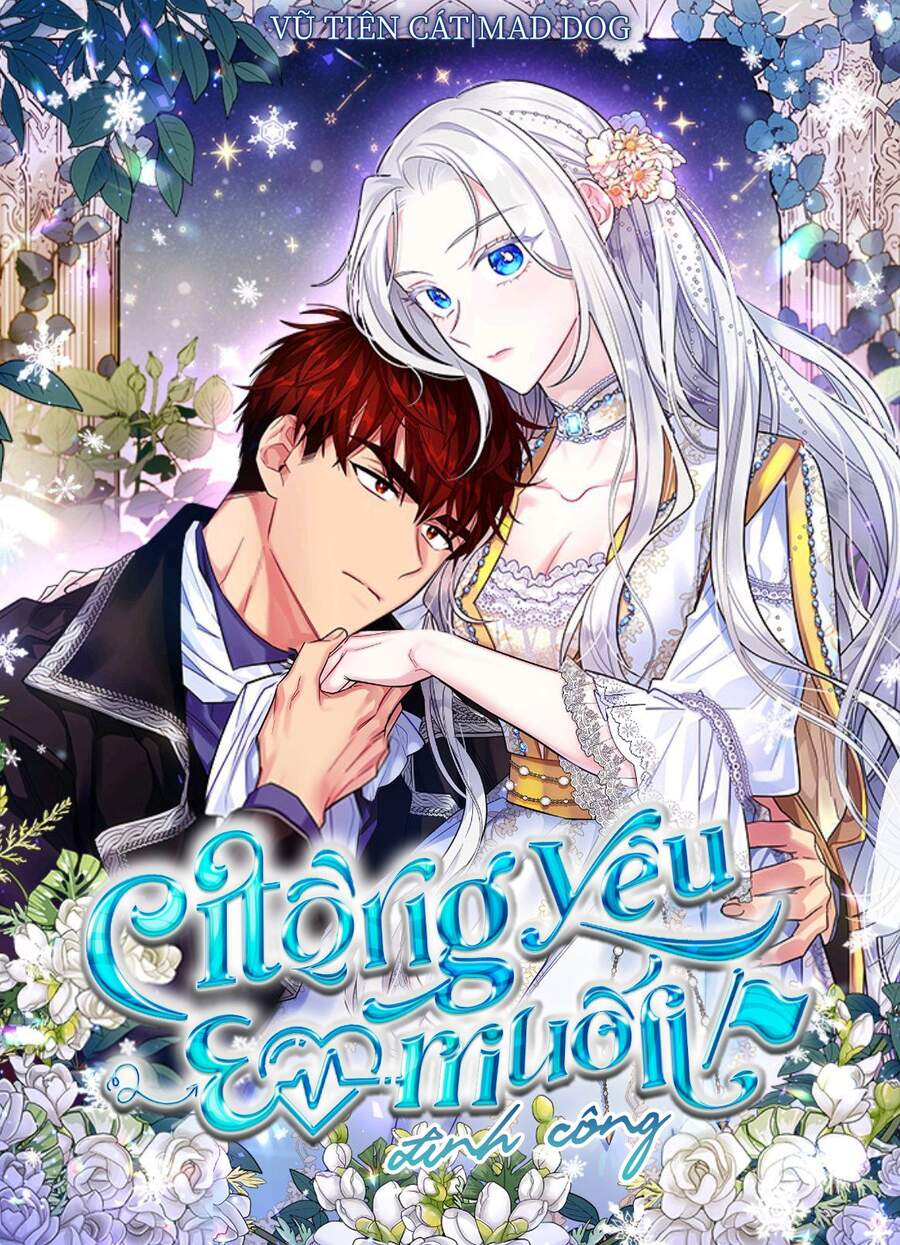 Vợ Yêu, Anh Sắp Trụ Không Nổi - Chương 29 - Trang 1