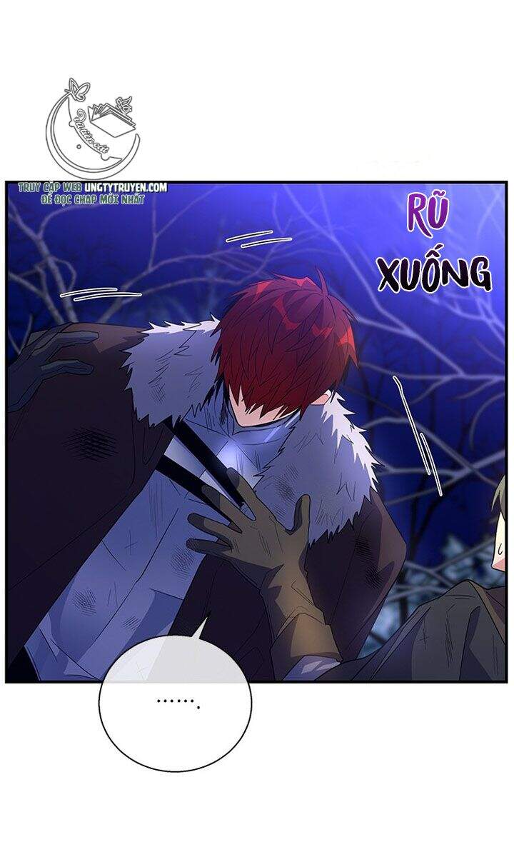 Vợ Yêu, Anh Sắp Trụ Không Nổi - Chương 29 - Trang 12