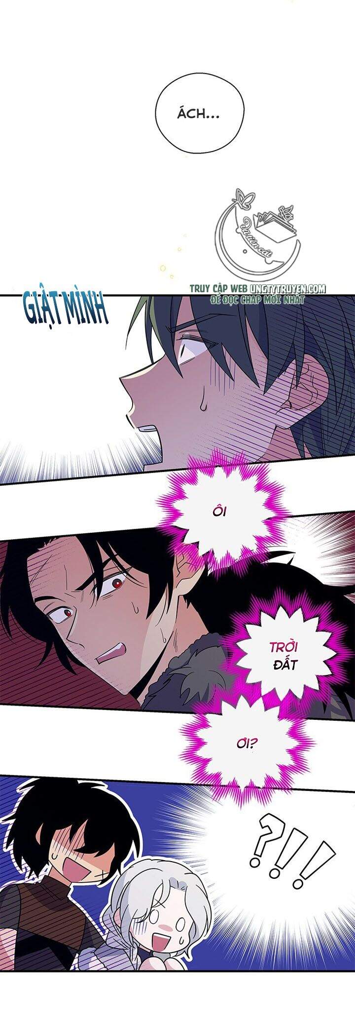 Vợ Yêu, Anh Sắp Trụ Không Nổi - Chương 29 - Trang 14