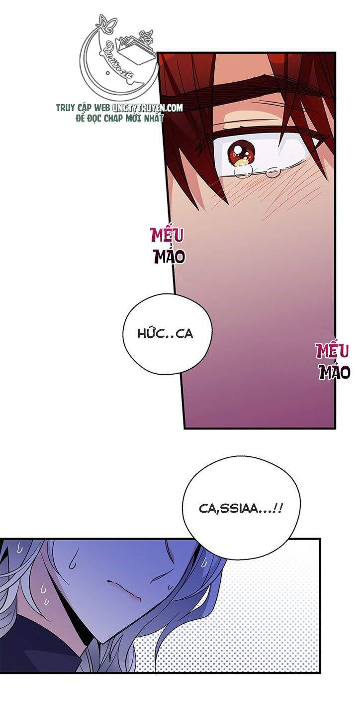 Vợ Yêu, Anh Sắp Trụ Không Nổi - Chương 29 - Trang 17