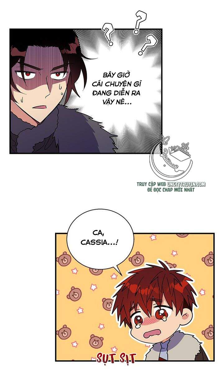 Vợ Yêu, Anh Sắp Trụ Không Nổi - Chương 29 - Trang 20