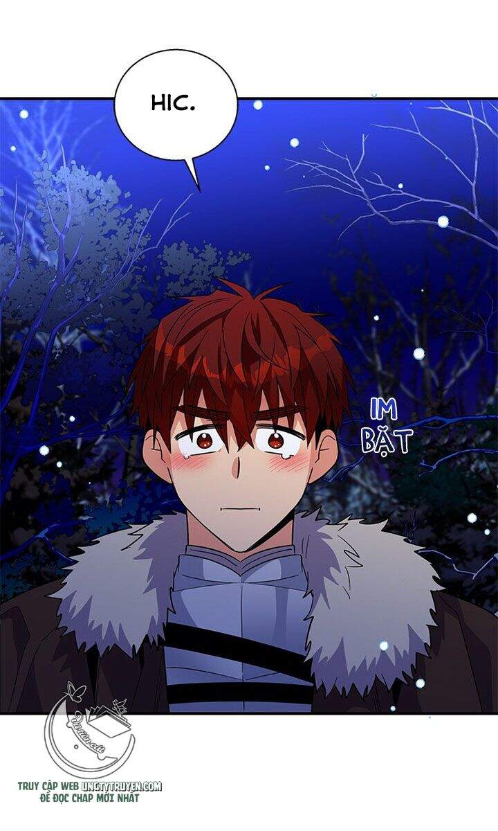 Vợ Yêu, Anh Sắp Trụ Không Nổi - Chương 29 - Trang 22