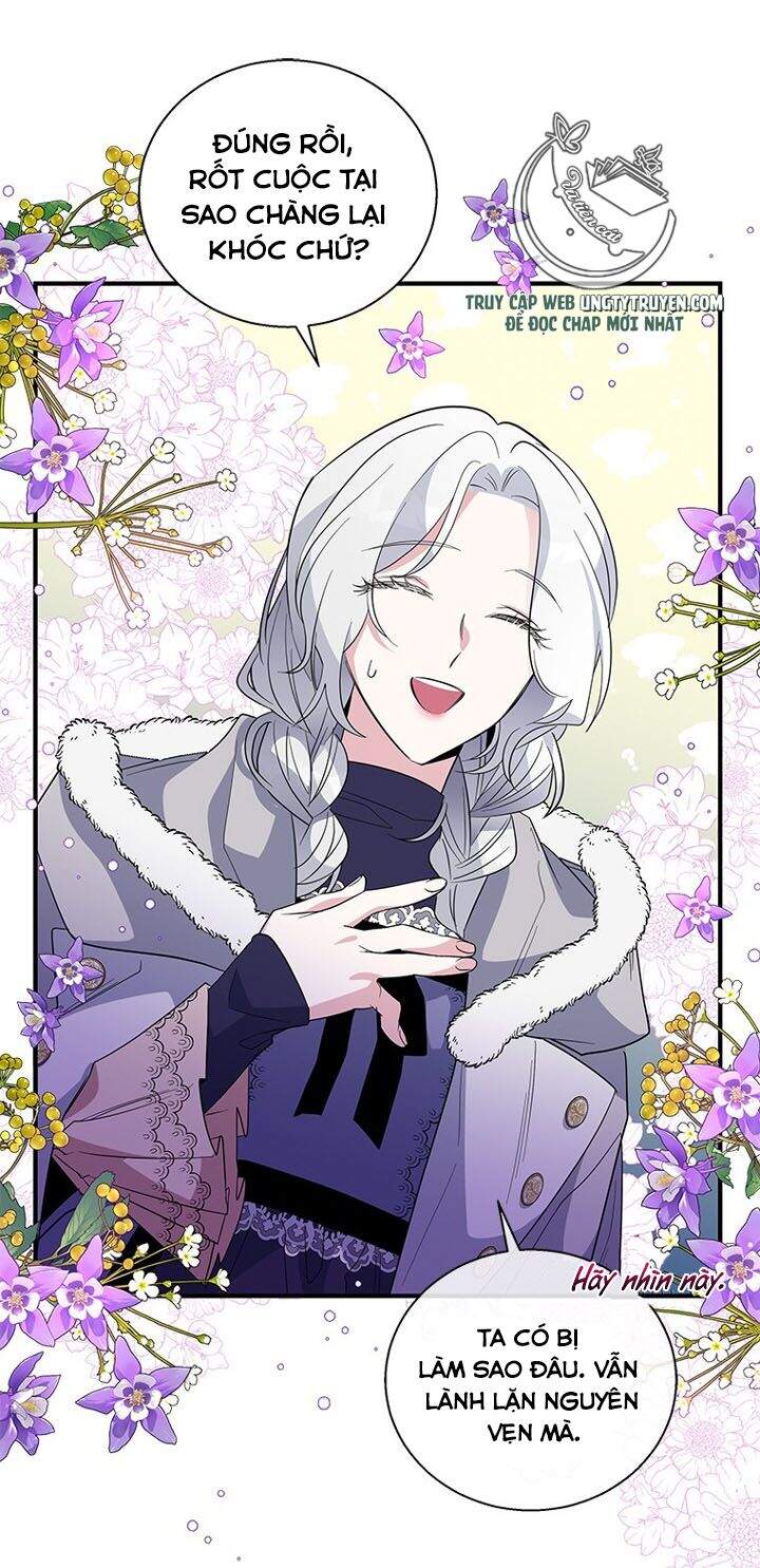 Vợ Yêu, Anh Sắp Trụ Không Nổi - Chương 29 - Trang 23