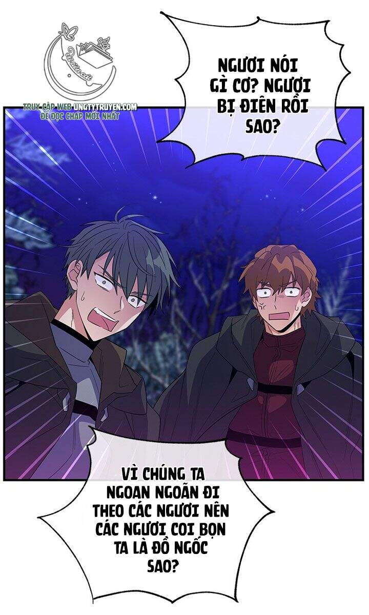 Vợ Yêu, Anh Sắp Trụ Không Nổi - Chương 29 - Trang 30