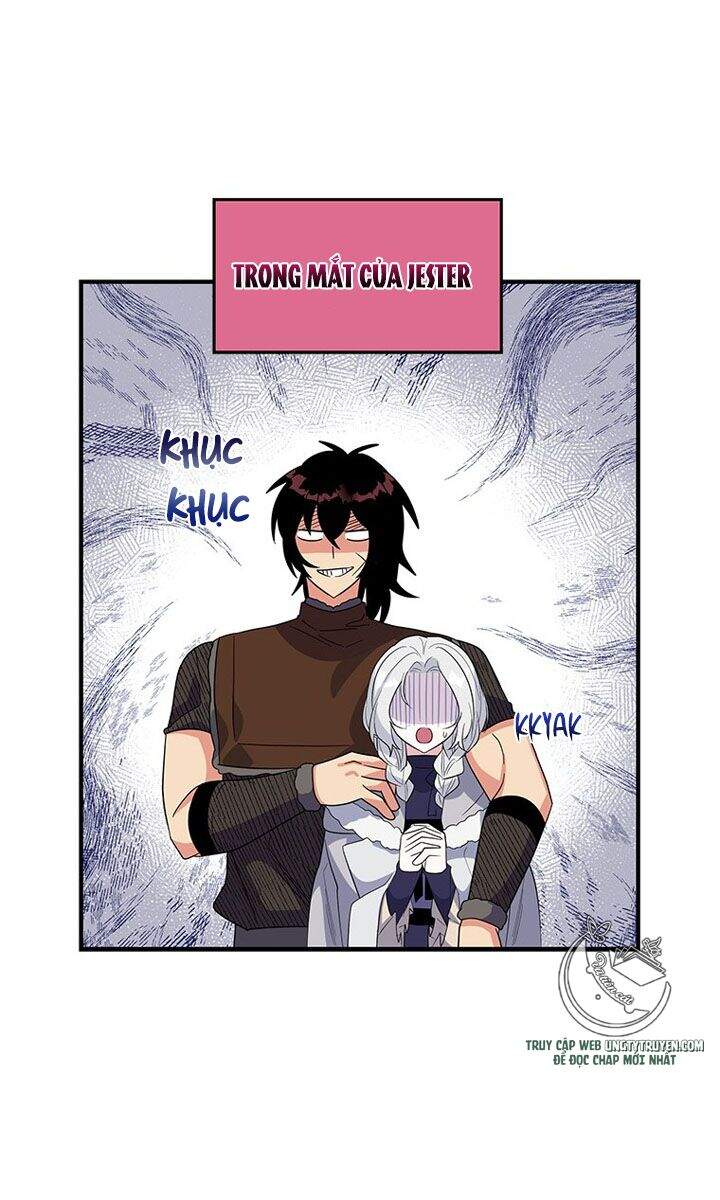 Vợ Yêu, Anh Sắp Trụ Không Nổi - Chương 29 - Trang 33