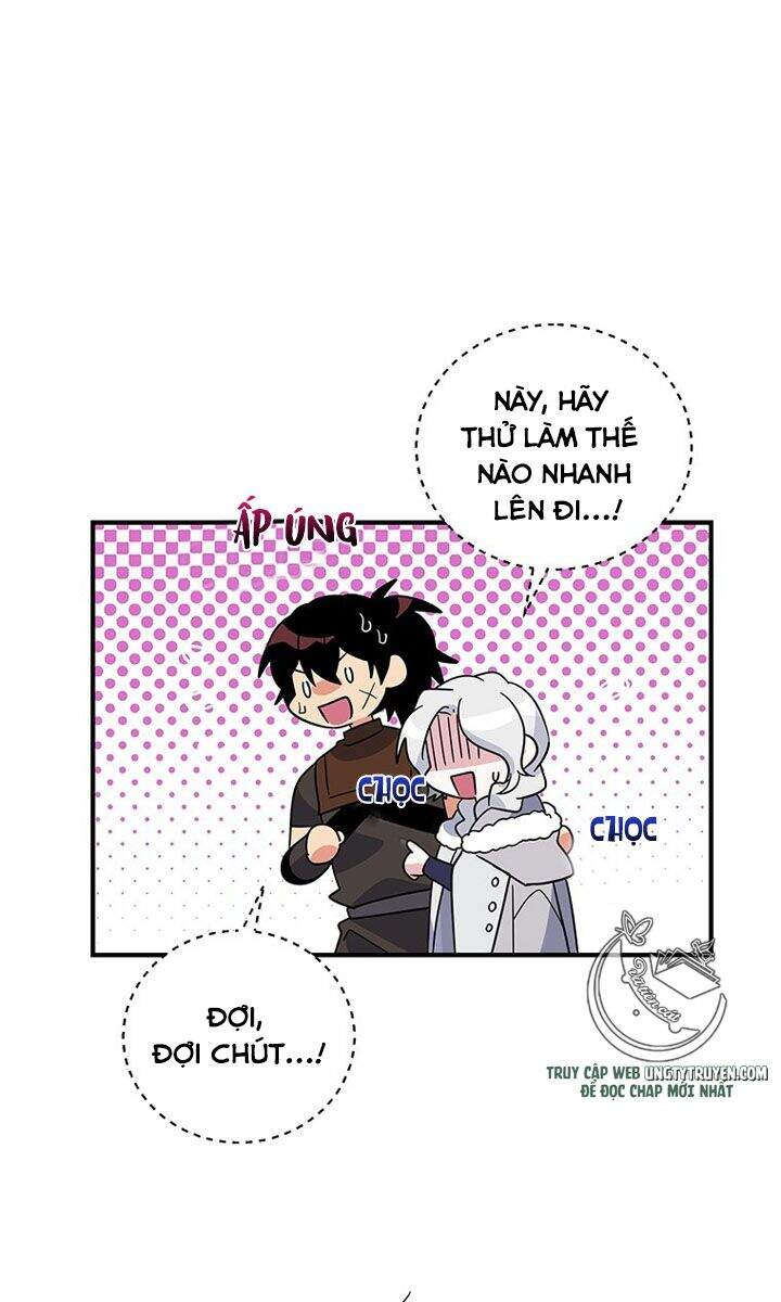 Vợ Yêu, Anh Sắp Trụ Không Nổi - Chương 29 - Trang 35