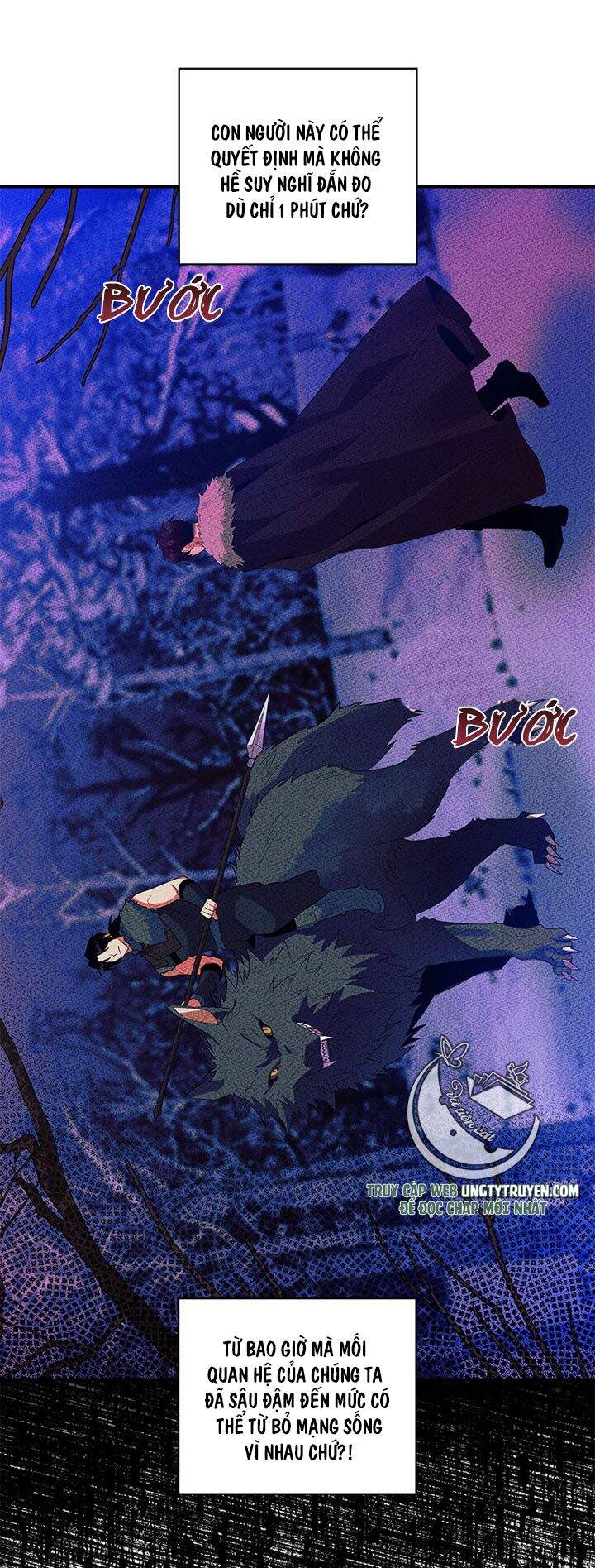 Vợ Yêu, Anh Sắp Trụ Không Nổi - Chương 29 - Trang 40