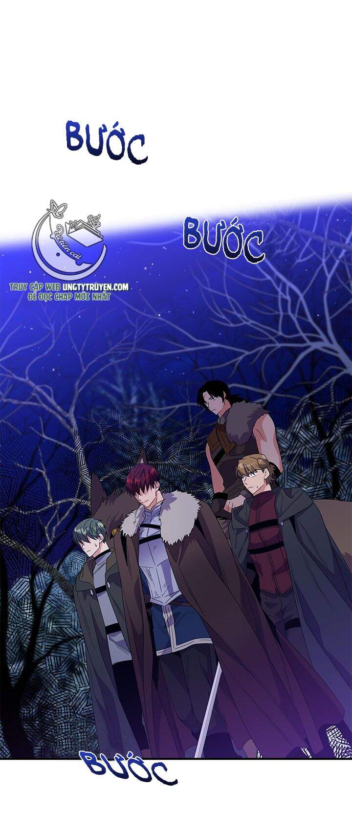 Vợ Yêu, Anh Sắp Trụ Không Nổi - Chương 29 - Trang 5