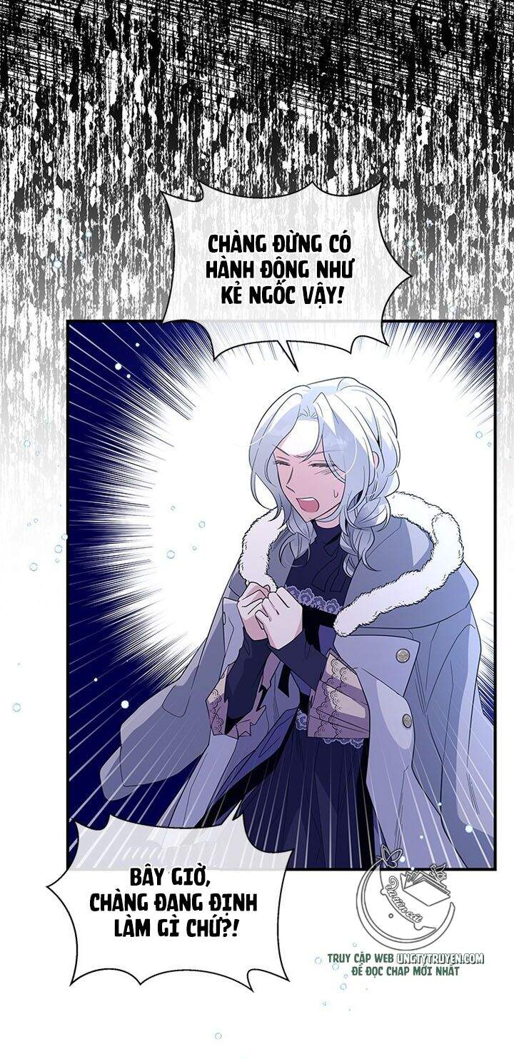 Vợ Yêu, Anh Sắp Trụ Không Nổi - Chương 29 - Trang 41