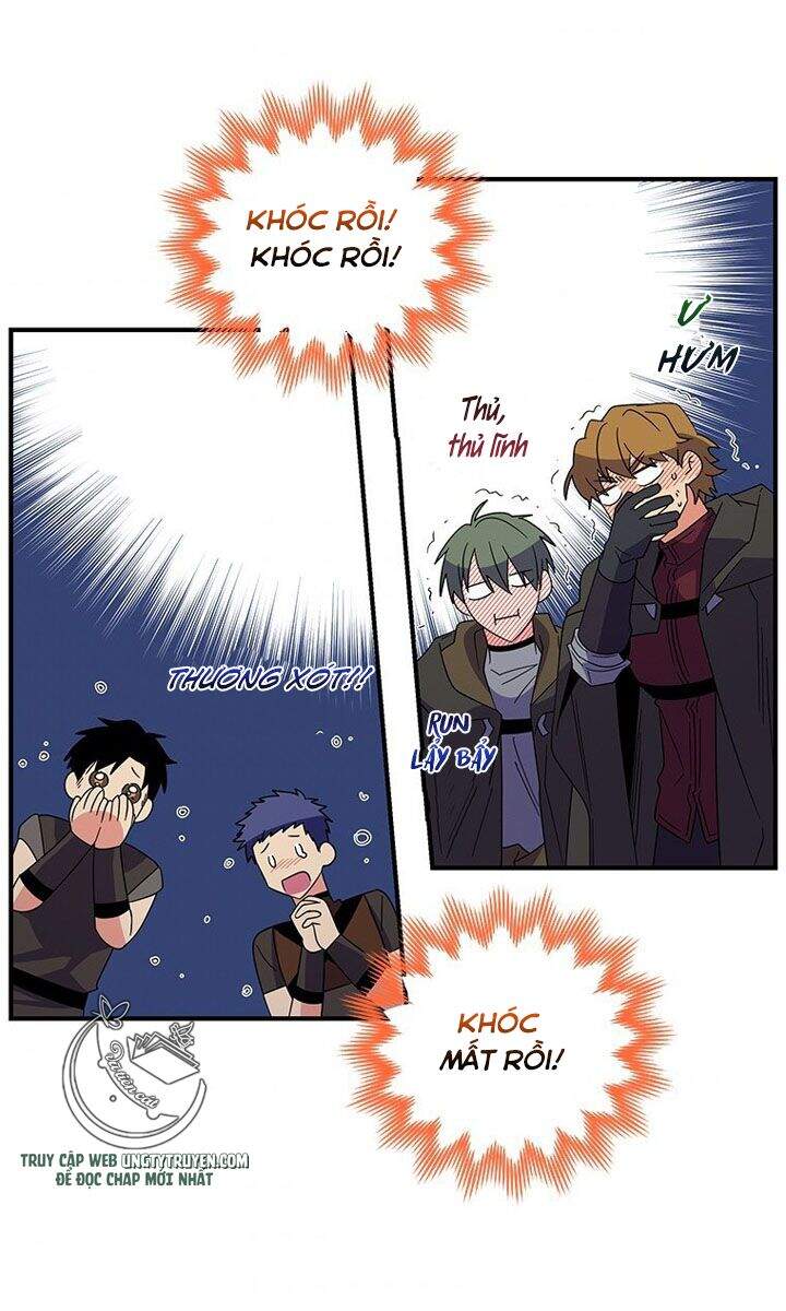 Vợ Yêu, Anh Sắp Trụ Không Nổi - Chương 29 - Trang 43