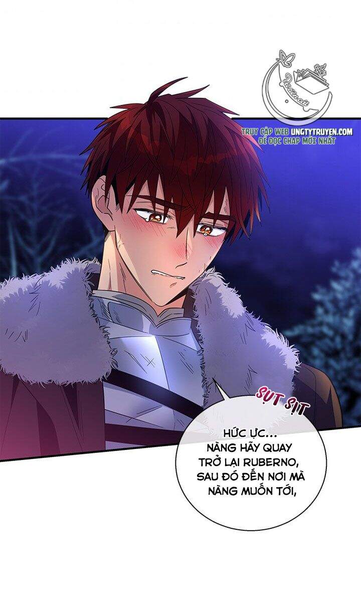 Vợ Yêu, Anh Sắp Trụ Không Nổi - Chương 29 - Trang 44