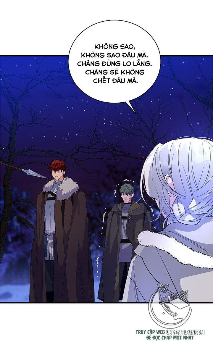 Vợ Yêu, Anh Sắp Trụ Không Nổi - Chương 29 - Trang 48