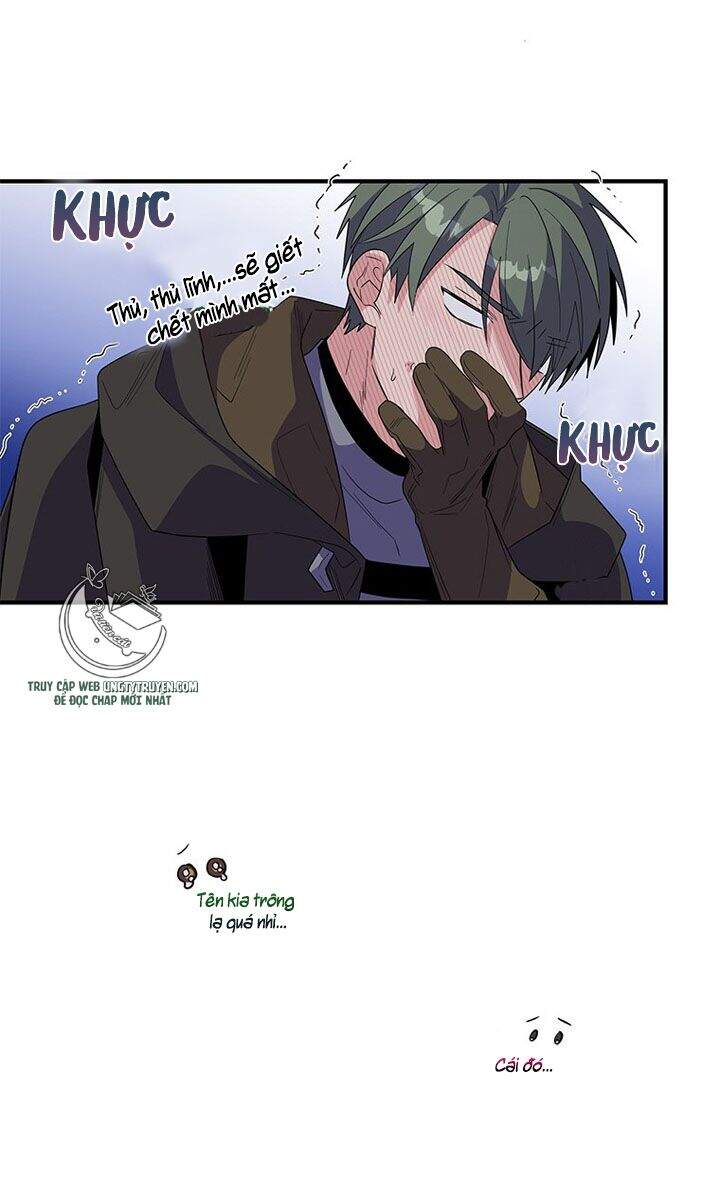 Vợ Yêu, Anh Sắp Trụ Không Nổi - Chương 29 - Trang 49