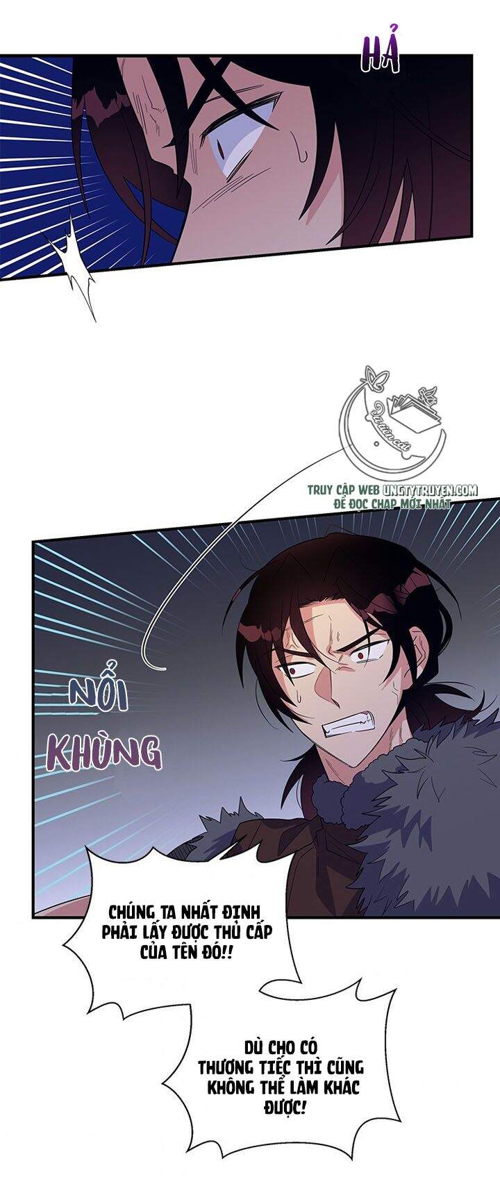 Vợ Yêu, Anh Sắp Trụ Không Nổi - Chương 29 - Trang 50