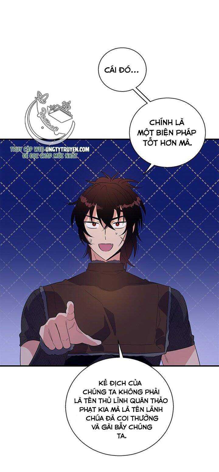 Vợ Yêu, Anh Sắp Trụ Không Nổi - Chương 29 - Trang 54