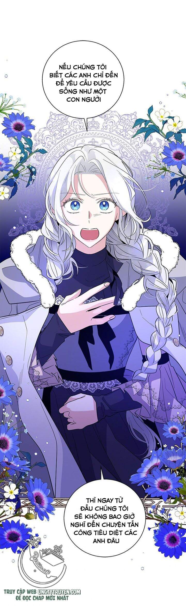 Vợ Yêu, Anh Sắp Trụ Không Nổi - Chương 29 - Trang 57