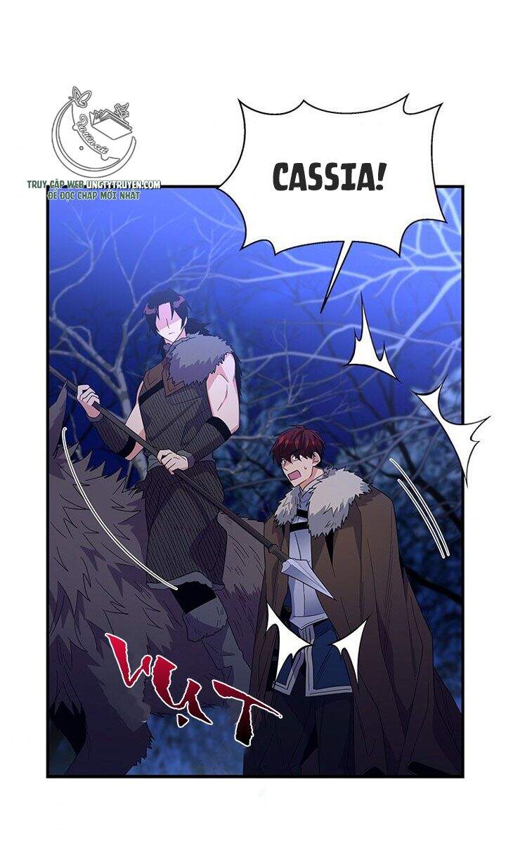 Vợ Yêu, Anh Sắp Trụ Không Nổi - Chương 29 - Trang 7