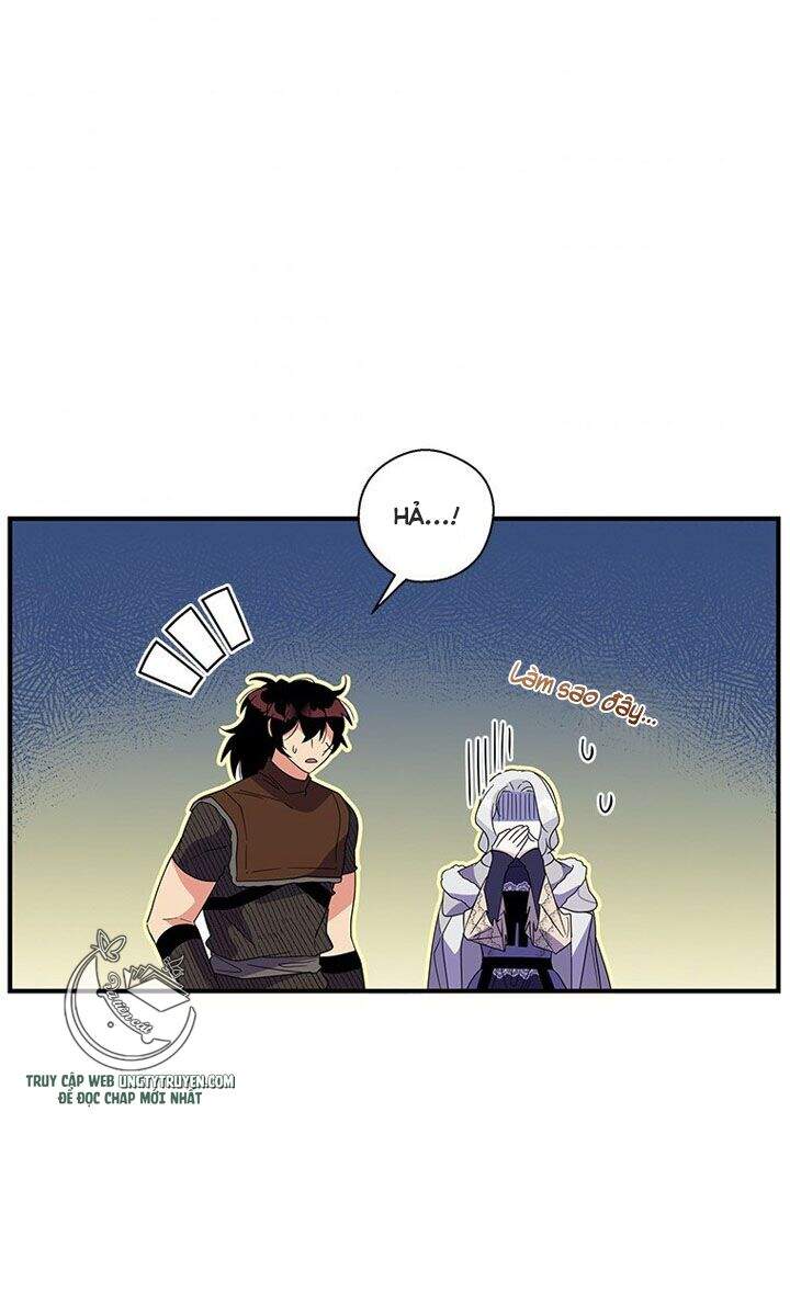 Vợ Yêu, Anh Sắp Trụ Không Nổi - Chương 29 - Trang 8