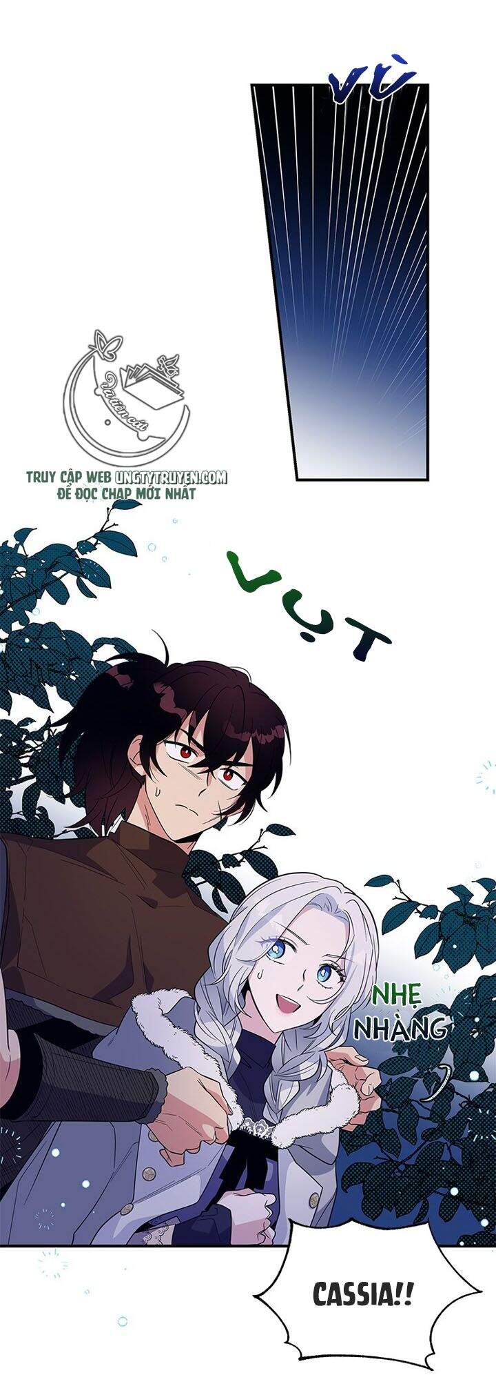 Vợ Yêu, Anh Sắp Trụ Không Nổi - Chương 29 - Trang 9