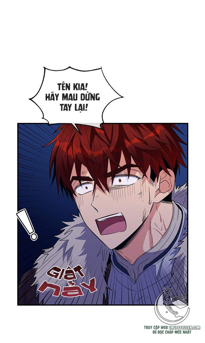 Vợ Yêu, Anh Sắp Trụ Không Nổi - Chương 29 - Trang 10