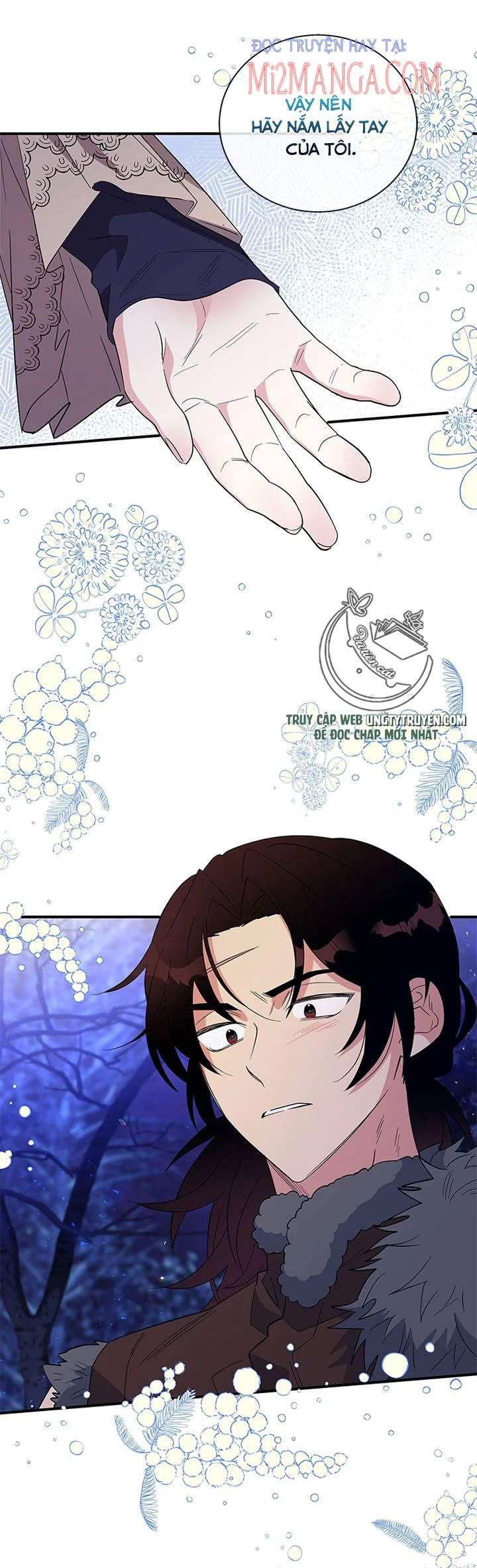 Vợ Yêu, Anh Sắp Trụ Không Nổi - Chương 30 - Trang 14