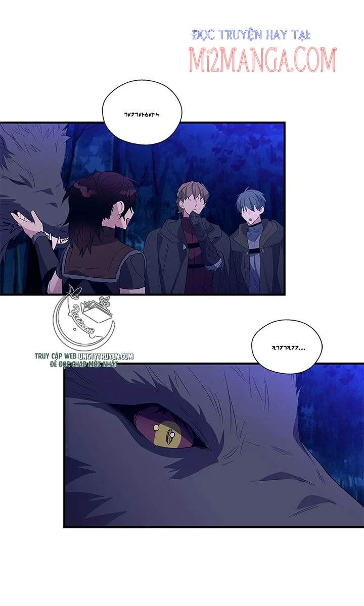 Vợ Yêu, Anh Sắp Trụ Không Nổi - Chương 30 - Trang 16