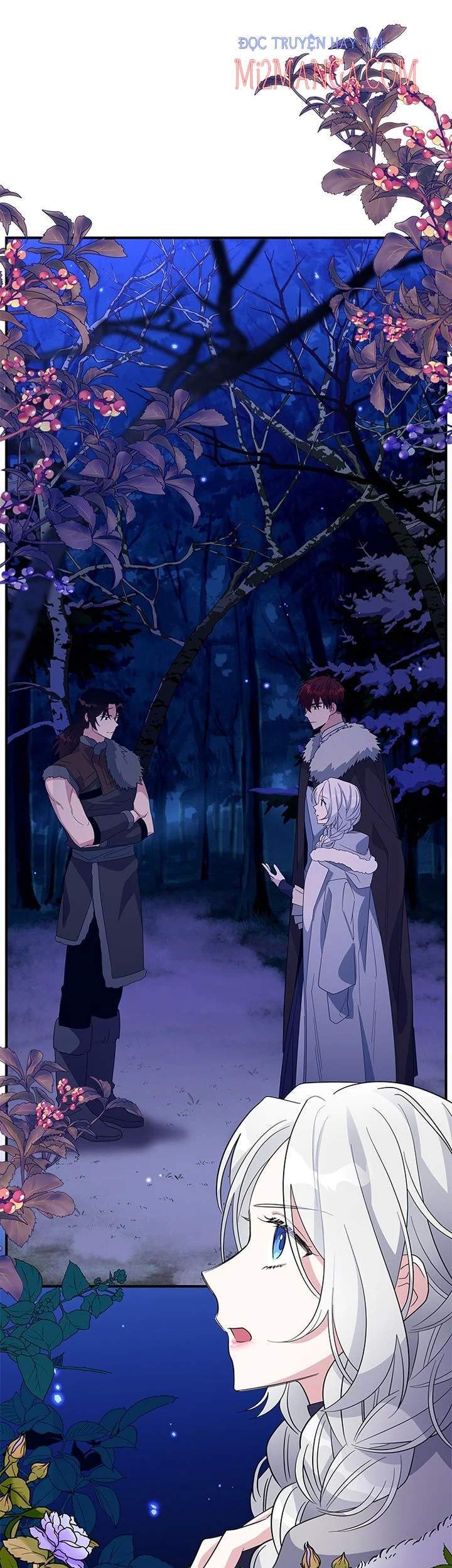 Vợ Yêu, Anh Sắp Trụ Không Nổi - Chương 30 - Trang 17