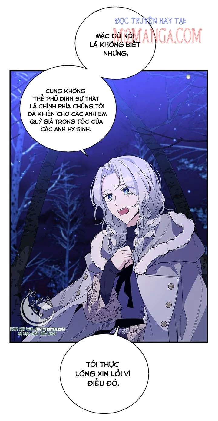 Vợ Yêu, Anh Sắp Trụ Không Nổi - Chương 30 - Trang 3