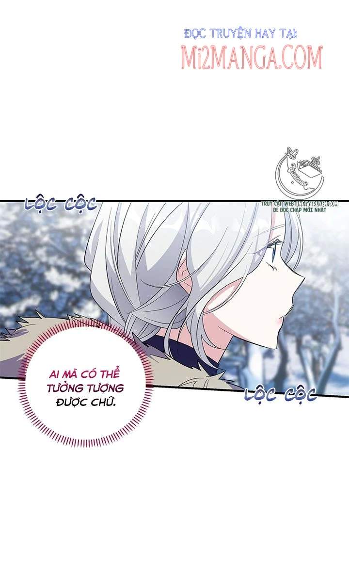 Vợ Yêu, Anh Sắp Trụ Không Nổi - Chương 30 - Trang 21