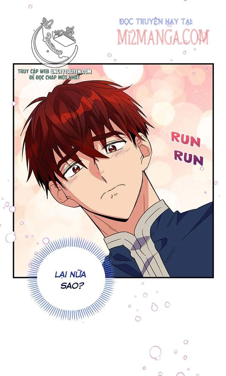 Vợ Yêu, Anh Sắp Trụ Không Nổi - Chương 30 - Trang 23