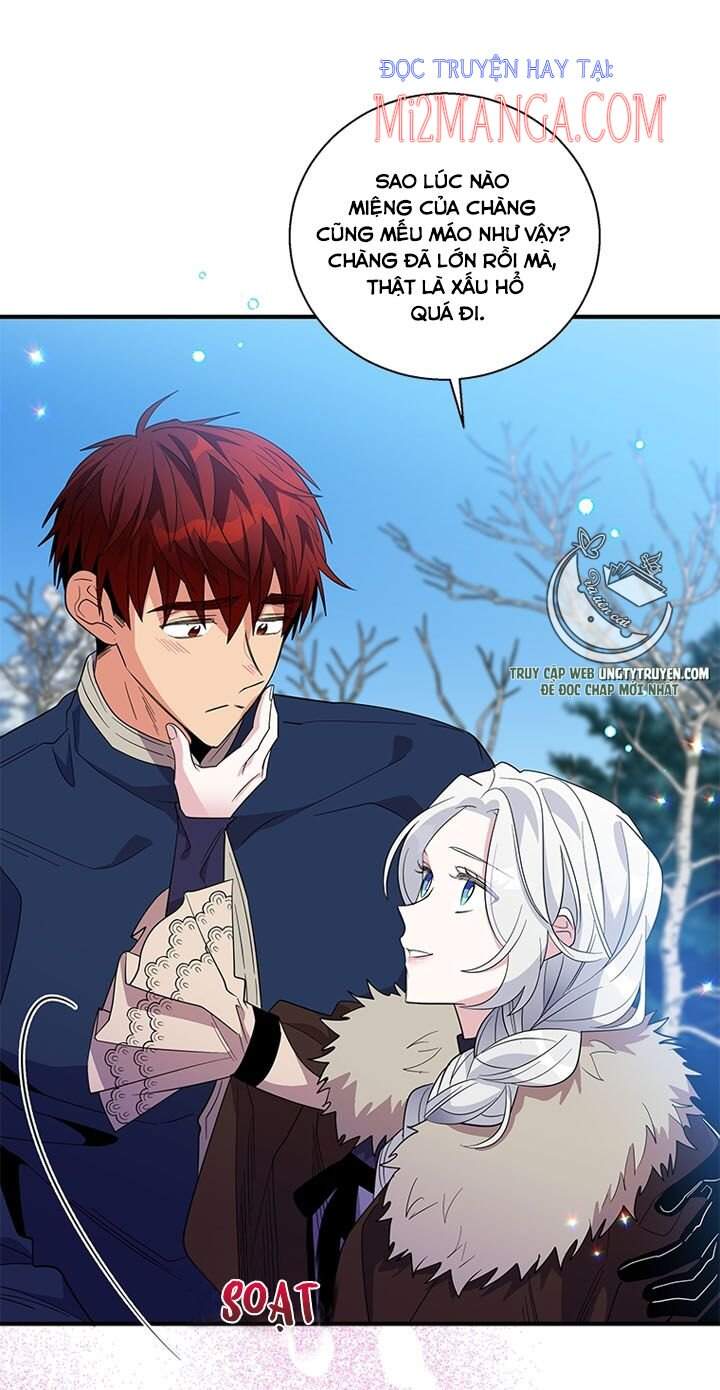 Vợ Yêu, Anh Sắp Trụ Không Nổi - Chương 30 - Trang 26