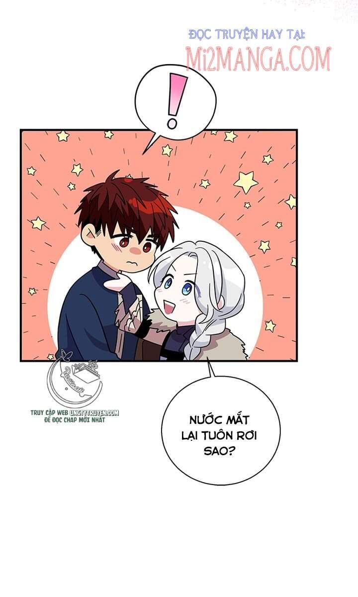 Vợ Yêu, Anh Sắp Trụ Không Nổi - Chương 30 - Trang 28