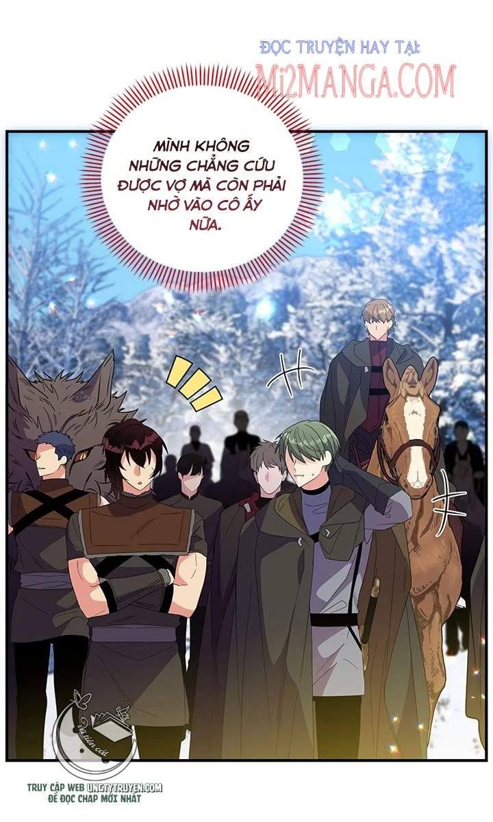 Vợ Yêu, Anh Sắp Trụ Không Nổi - Chương 30 - Trang 32