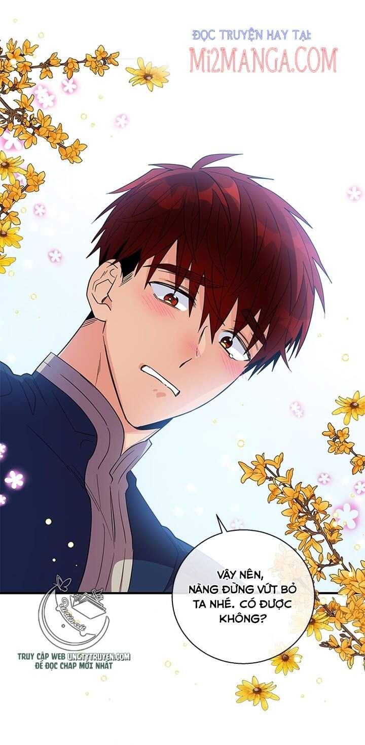 Vợ Yêu, Anh Sắp Trụ Không Nổi - Chương 30 - Trang 36