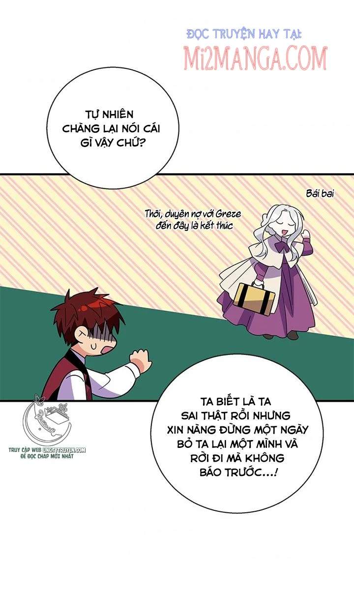 Vợ Yêu, Anh Sắp Trụ Không Nổi - Chương 30 - Trang 37