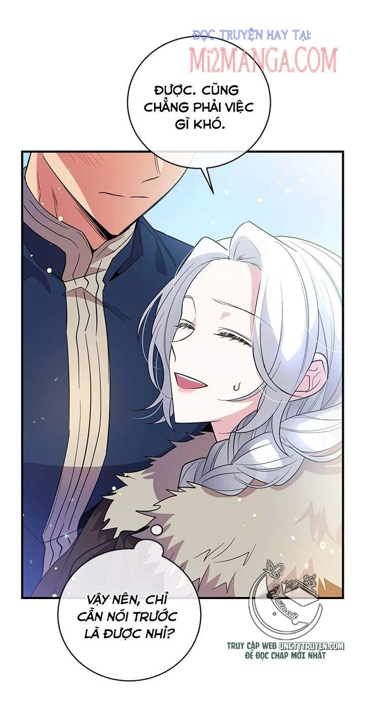 Vợ Yêu, Anh Sắp Trụ Không Nổi - Chương 30 - Trang 40