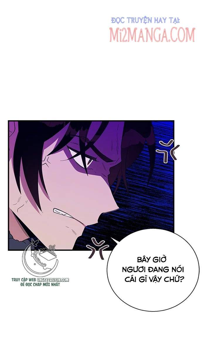 Vợ Yêu, Anh Sắp Trụ Không Nổi - Chương 30 - Trang 5