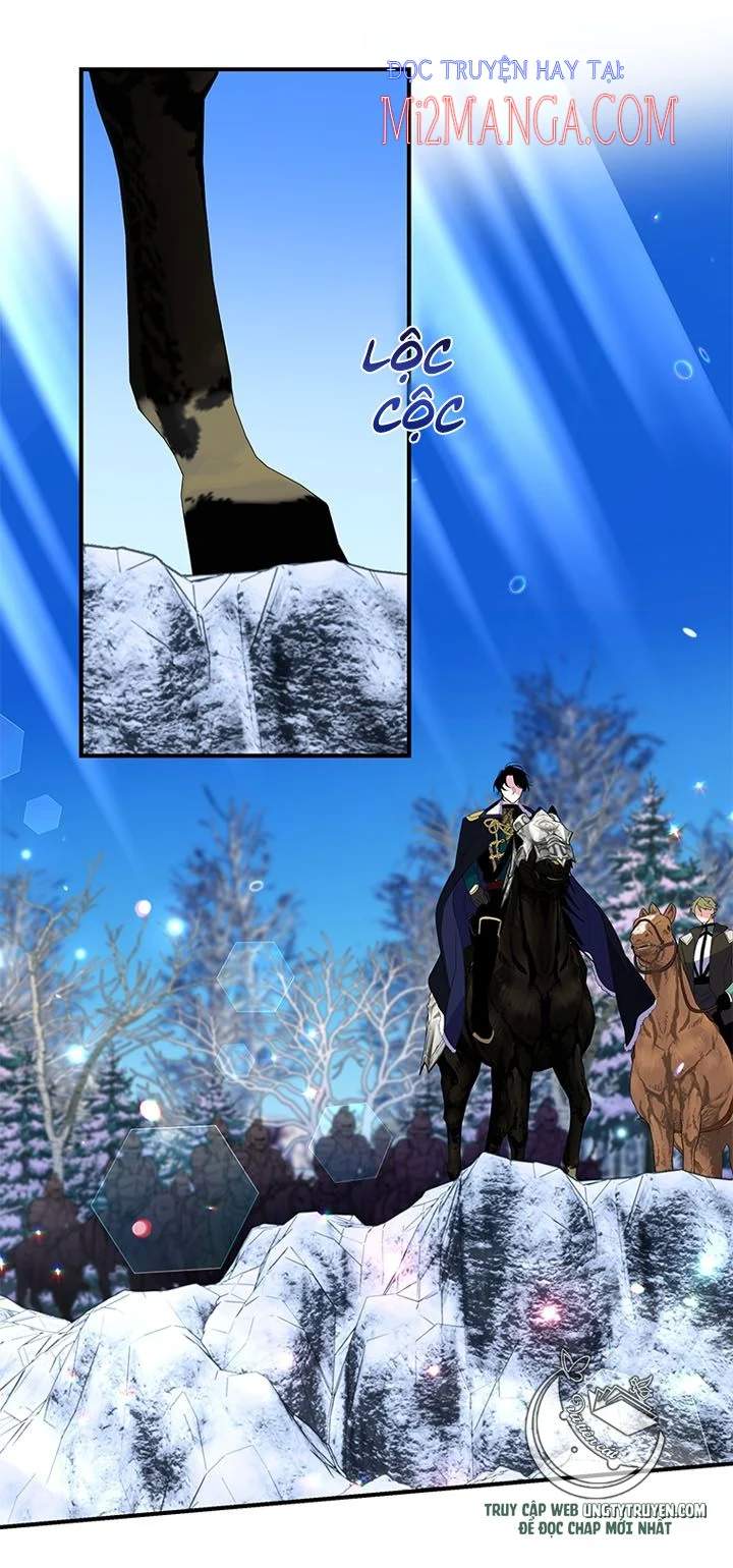 Vợ Yêu, Anh Sắp Trụ Không Nổi - Chương 30 - Trang 41