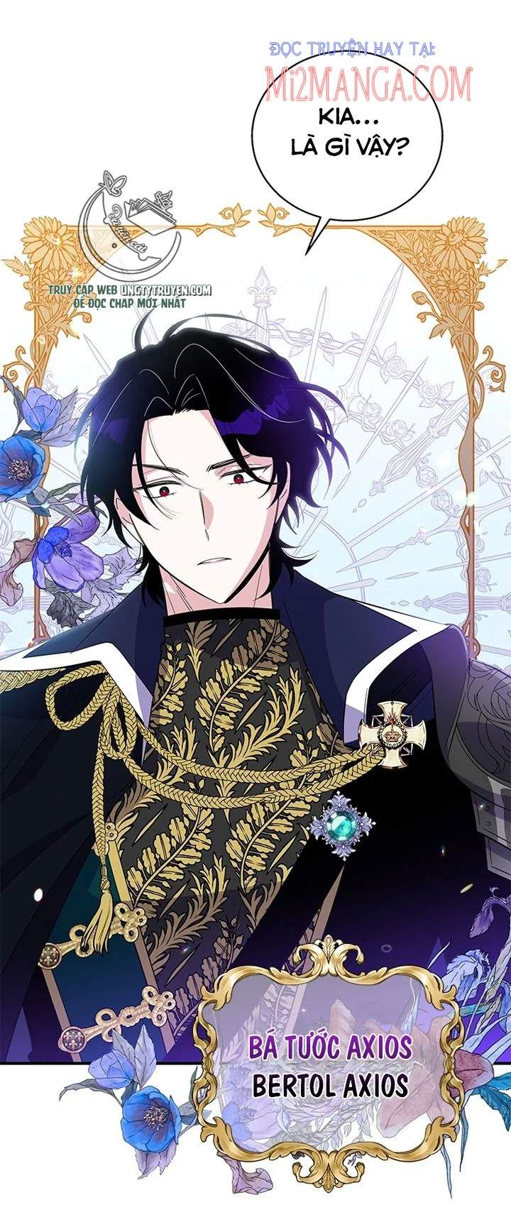 Vợ Yêu, Anh Sắp Trụ Không Nổi - Chương 30 - Trang 42