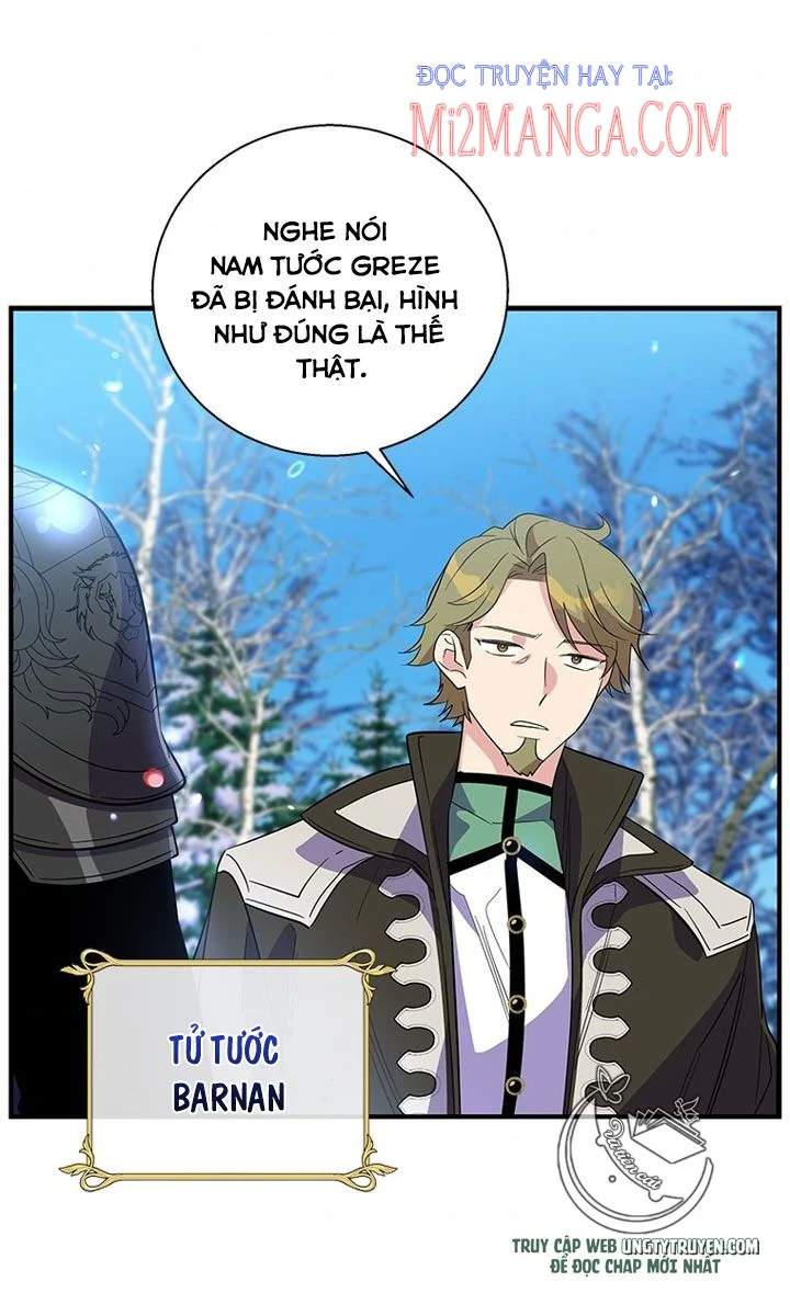 Vợ Yêu, Anh Sắp Trụ Không Nổi - Chương 30 - Trang 43