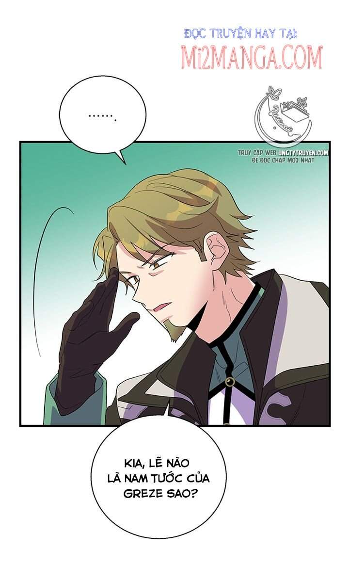 Vợ Yêu, Anh Sắp Trụ Không Nổi - Chương 30 - Trang 46