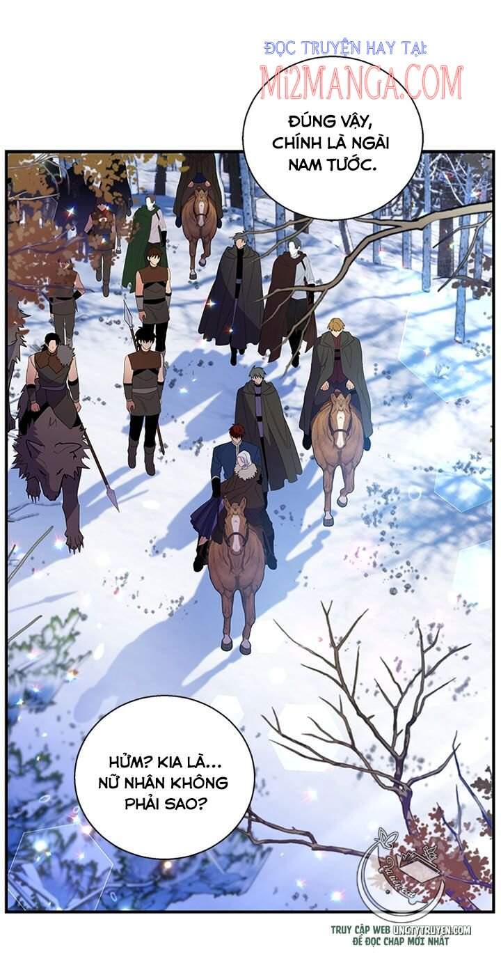 Vợ Yêu, Anh Sắp Trụ Không Nổi - Chương 30 - Trang 47