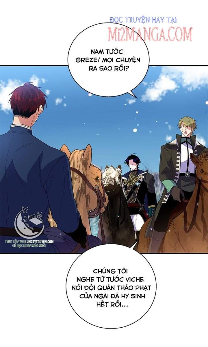 Vợ Yêu, Anh Sắp Trụ Không Nổi - Chương 30 - Trang 49