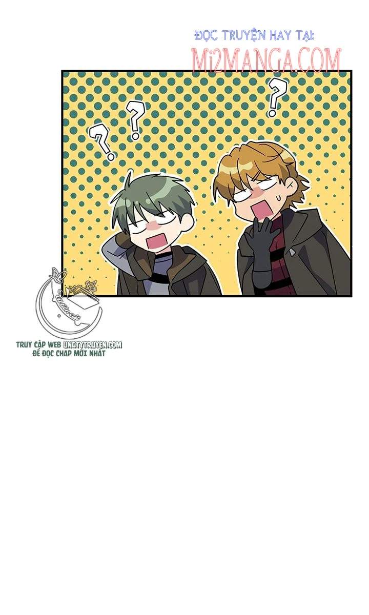 Vợ Yêu, Anh Sắp Trụ Không Nổi - Chương 30 - Trang 6