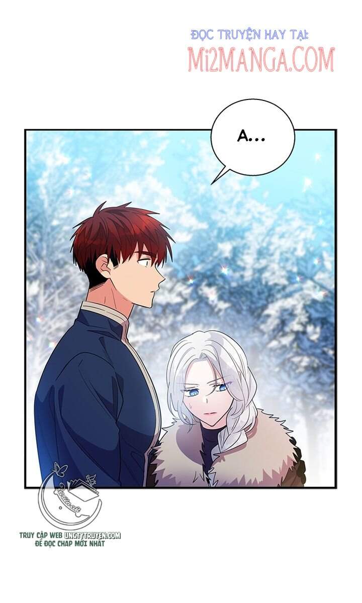 Vợ Yêu, Anh Sắp Trụ Không Nổi - Chương 30 - Trang 51