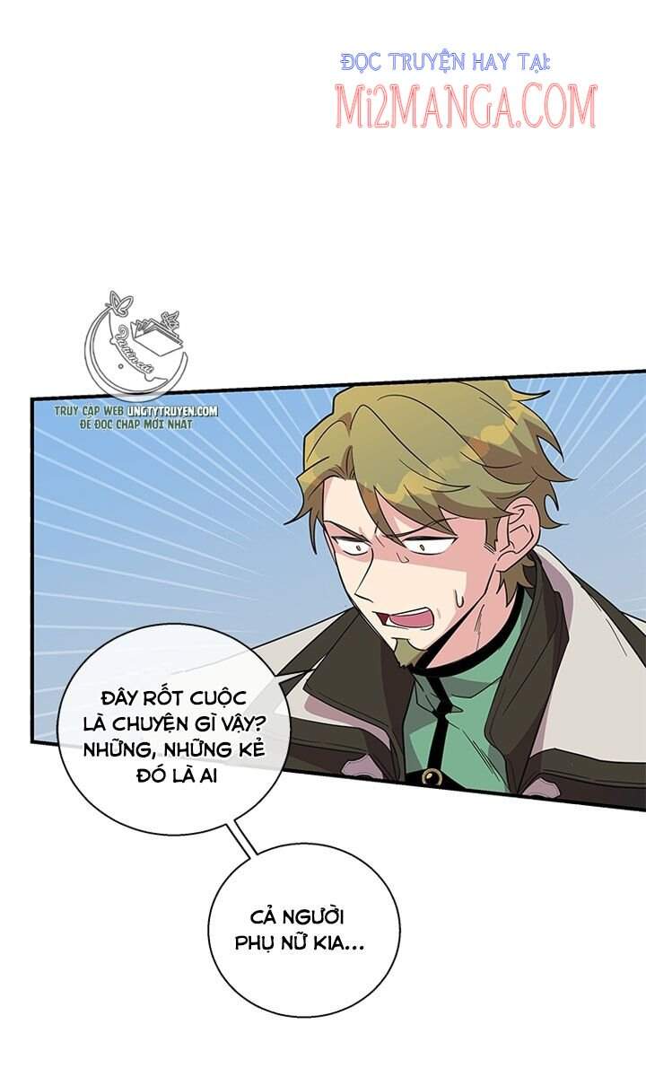 Vợ Yêu, Anh Sắp Trụ Không Nổi - Chương 30 - Trang 52