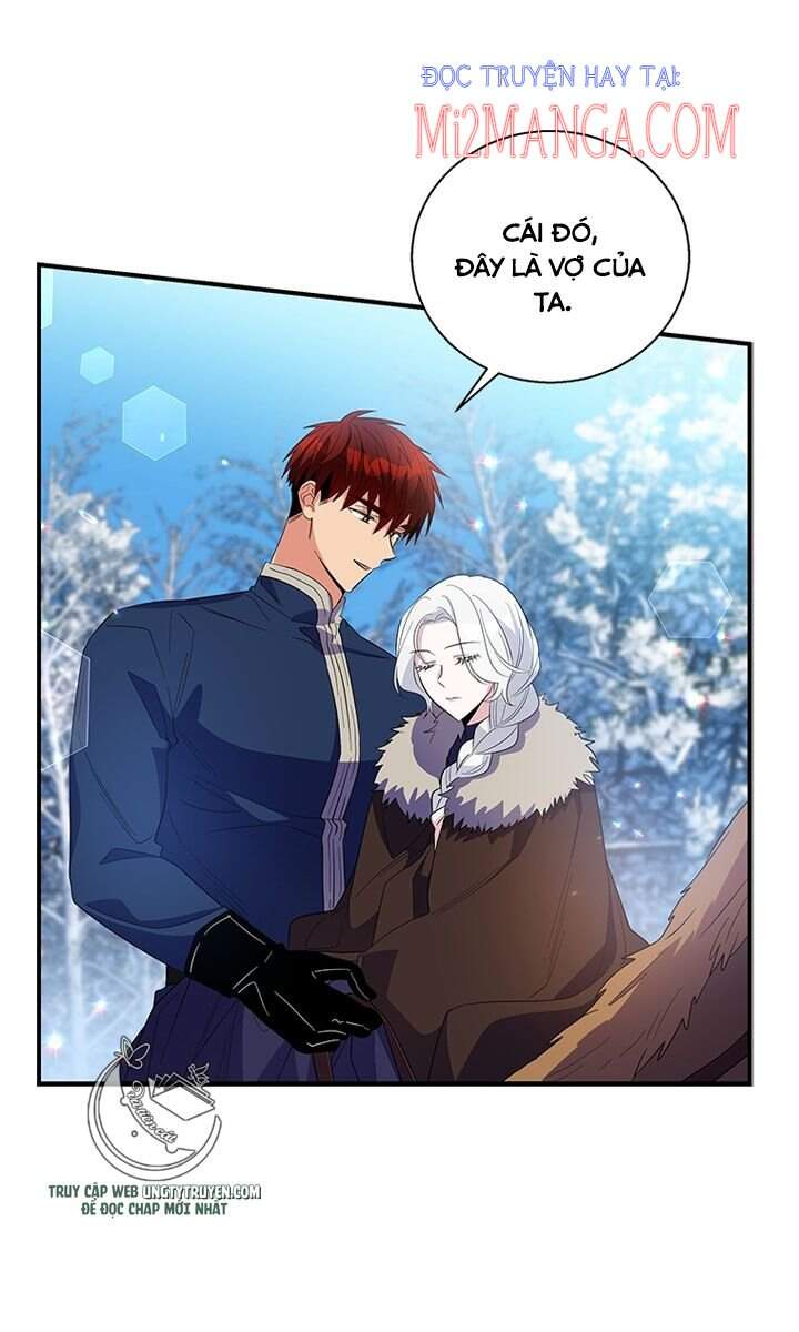 Vợ Yêu, Anh Sắp Trụ Không Nổi - Chương 30 - Trang 53