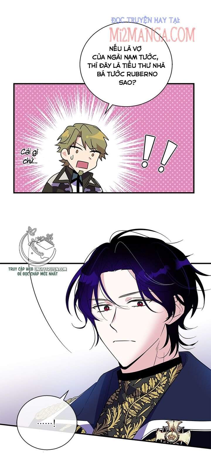 Vợ Yêu, Anh Sắp Trụ Không Nổi - Chương 30 - Trang 54