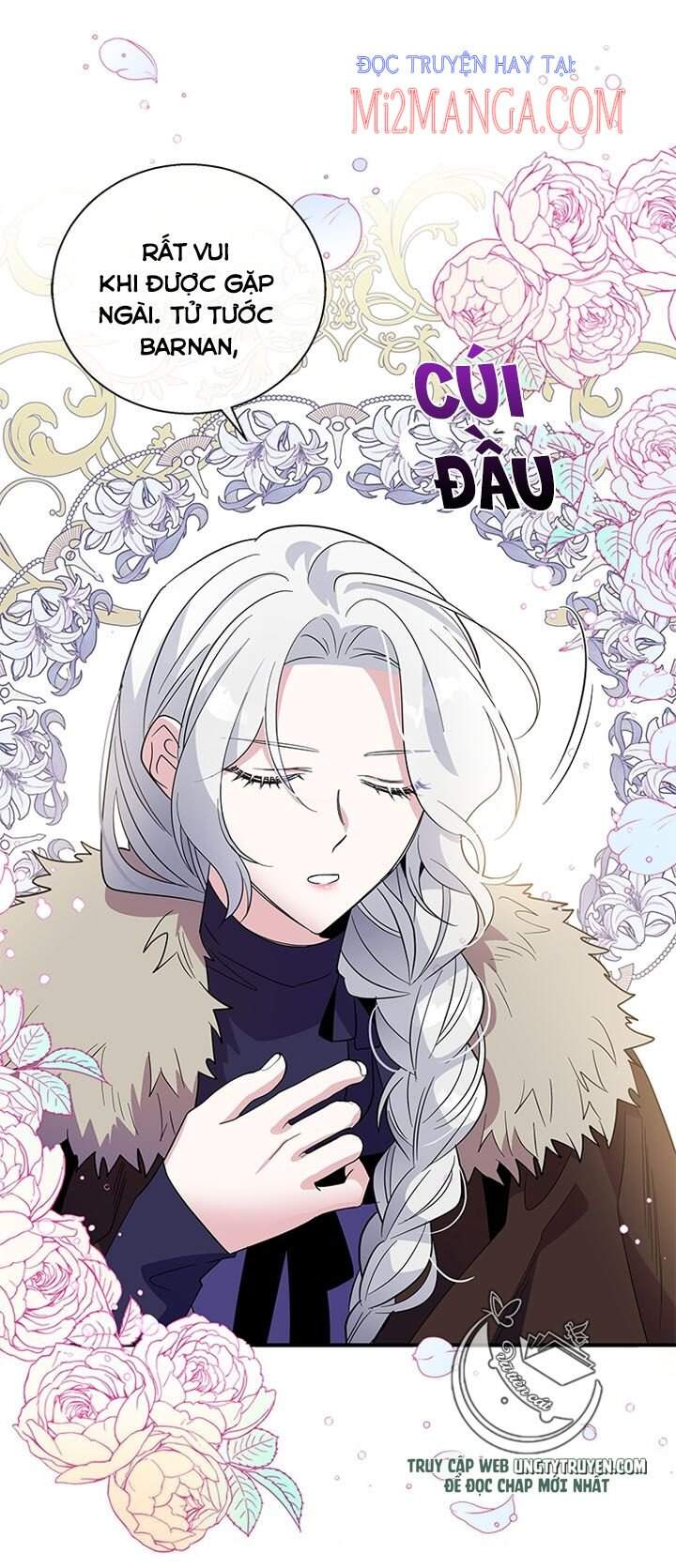 Vợ Yêu, Anh Sắp Trụ Không Nổi - Chương 30 - Trang 55