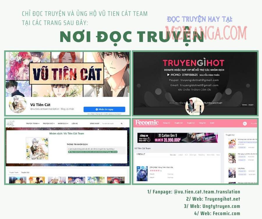 Vợ Yêu, Anh Sắp Trụ Không Nổi - Chương 30 - Trang 58